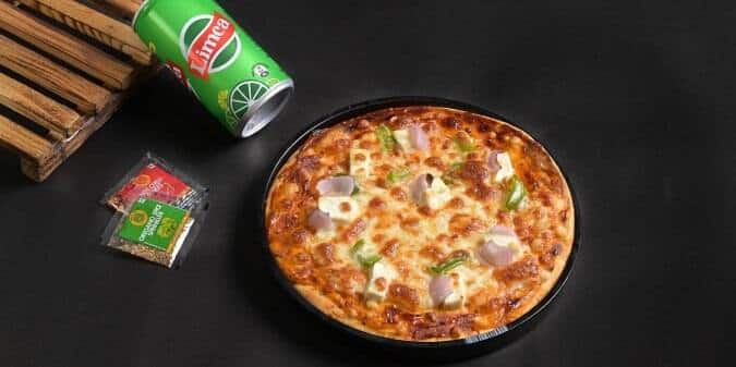 Pizza Country image