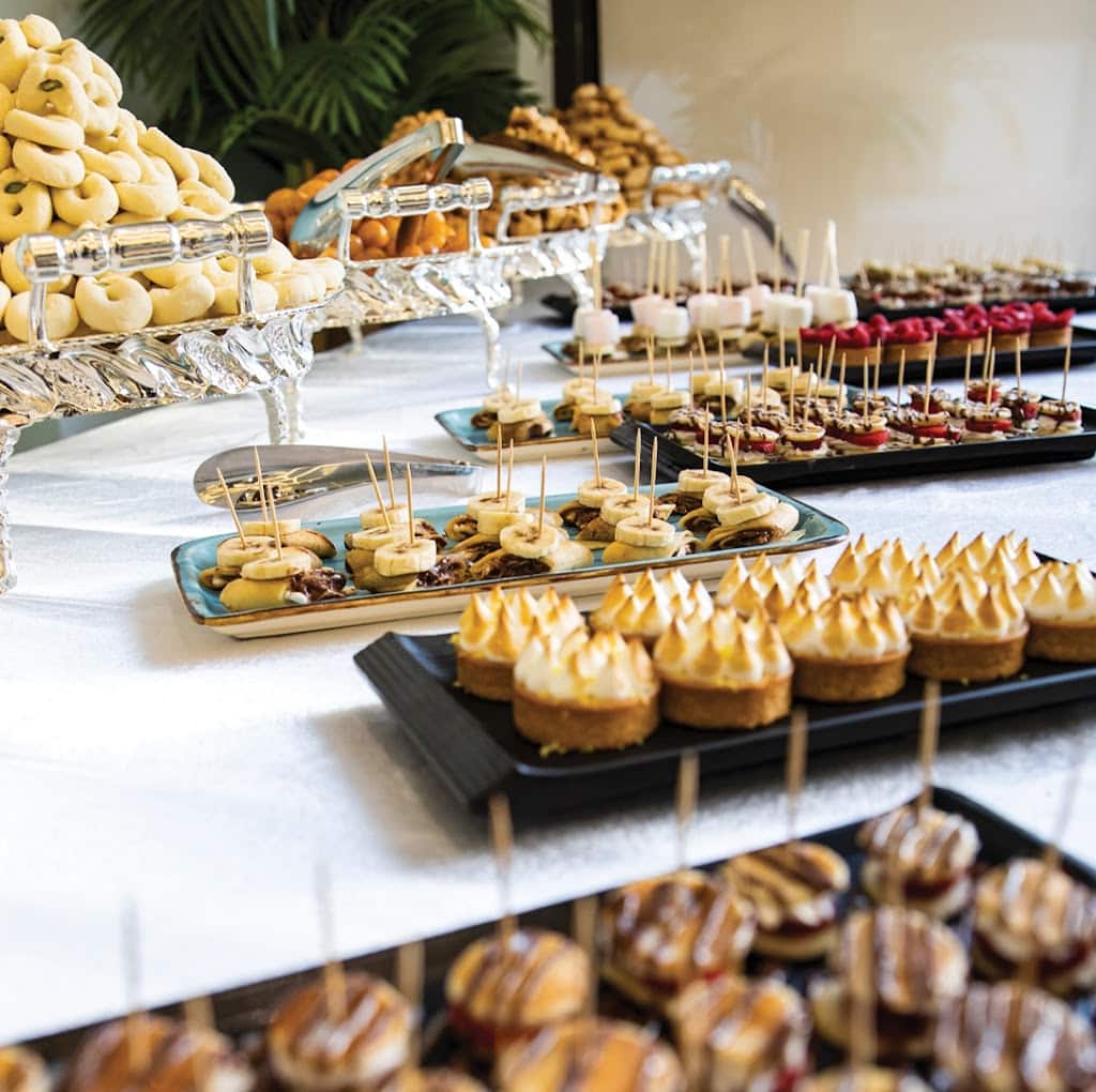 Bon Appetit Bakery & Cafe, Jumeirah Village, Dubai Zomato