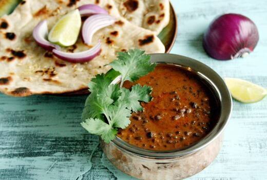 Shree Shani Dev Chole Bhature