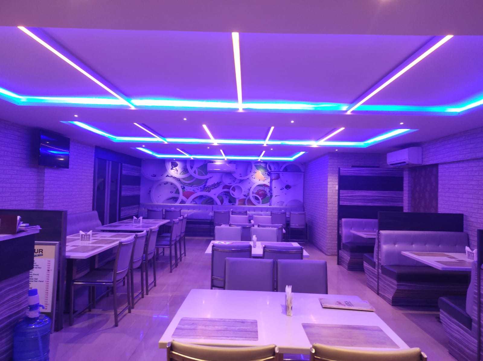 Spice Exotica Restaurant, Dwaraka Nagar, Vizag Zomato