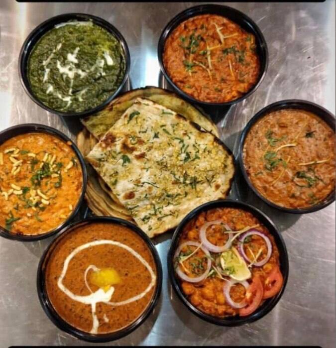 URBAN TADKA