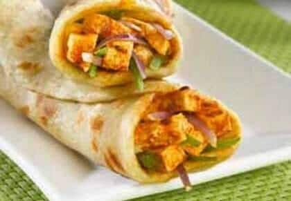 A-One Kathi Roll
