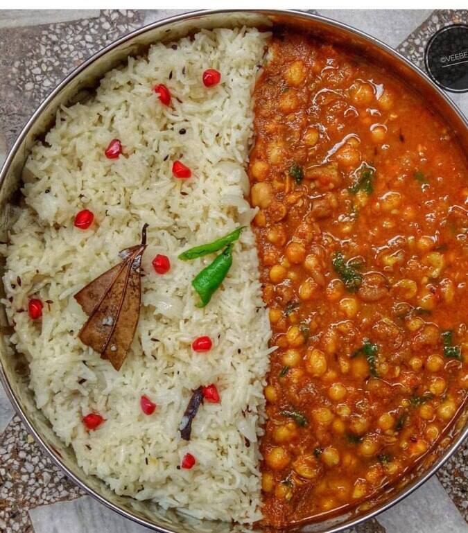 Kanha Ji Special Chhole Bhature