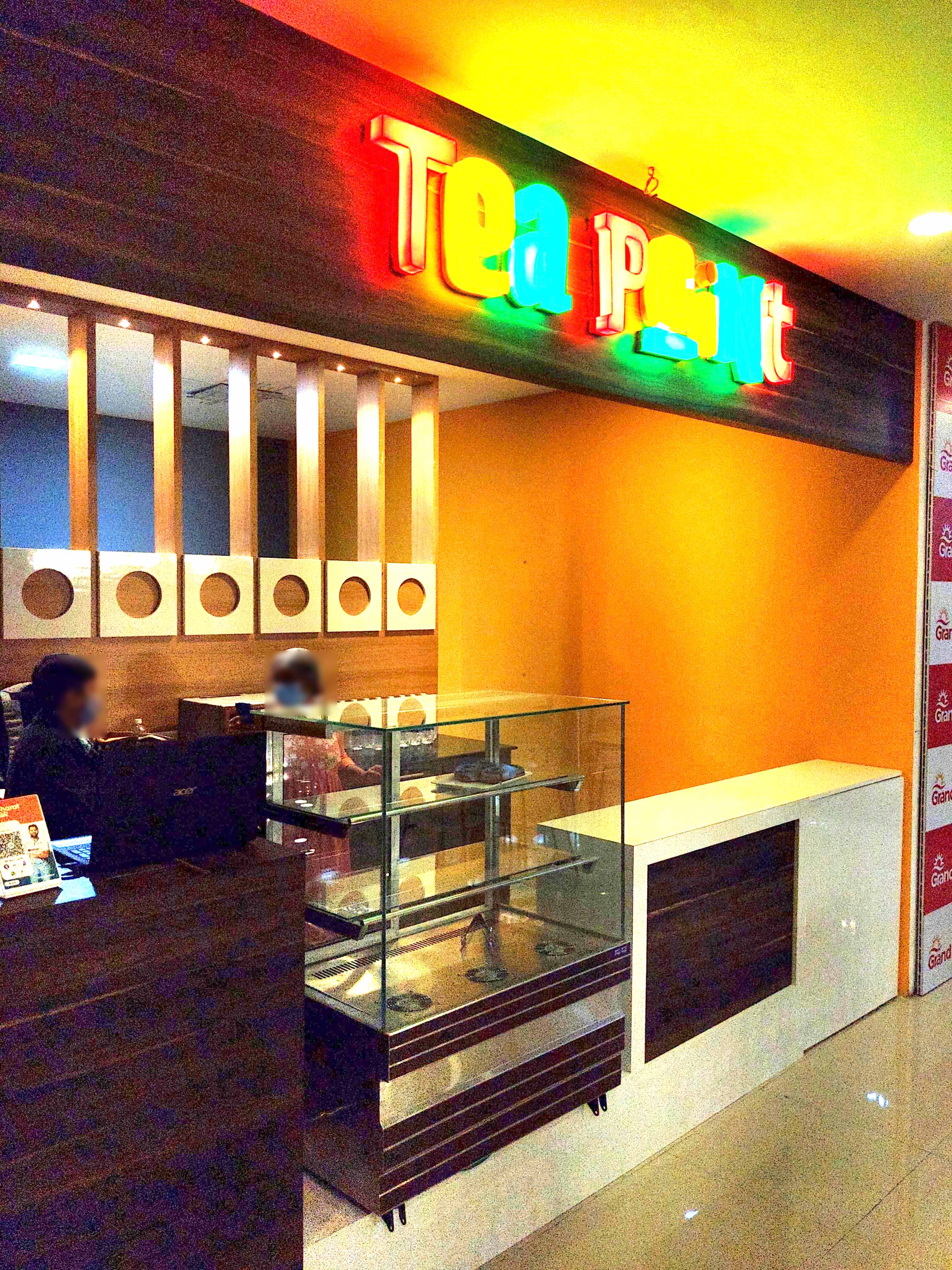 Tea Point, Edappally, Kochi Zomato