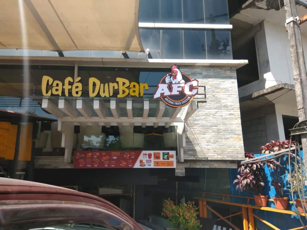 Cafe Durbar AFC, Kalamassery, Kochi Zomato