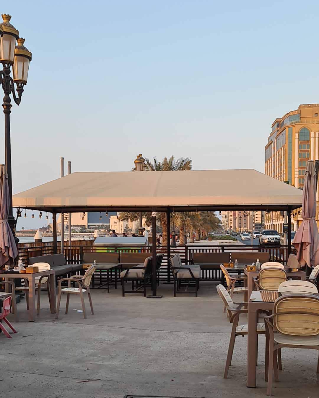 Aklat Al Fareej Cafeteria, Al Mujarrah, Sharjah Zomato