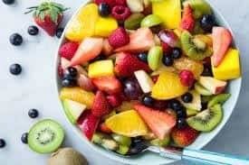 Fruitos Bowl 