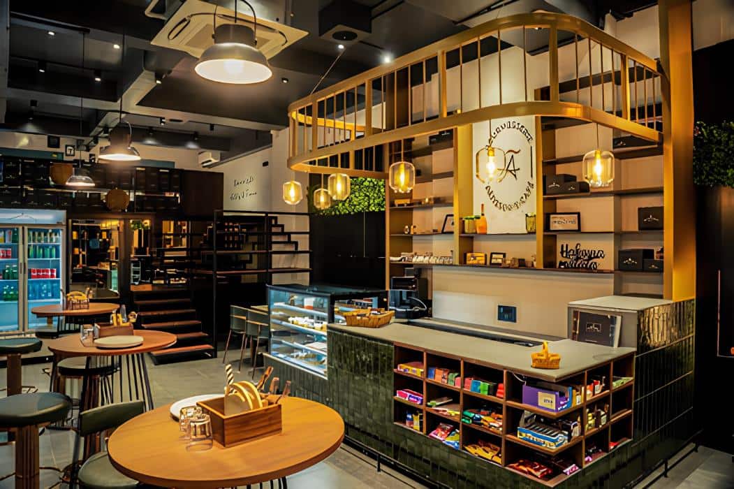 Restaurant image