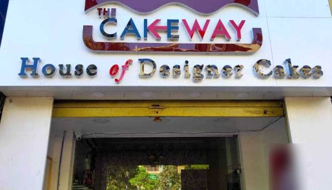 Cakehouse trichy