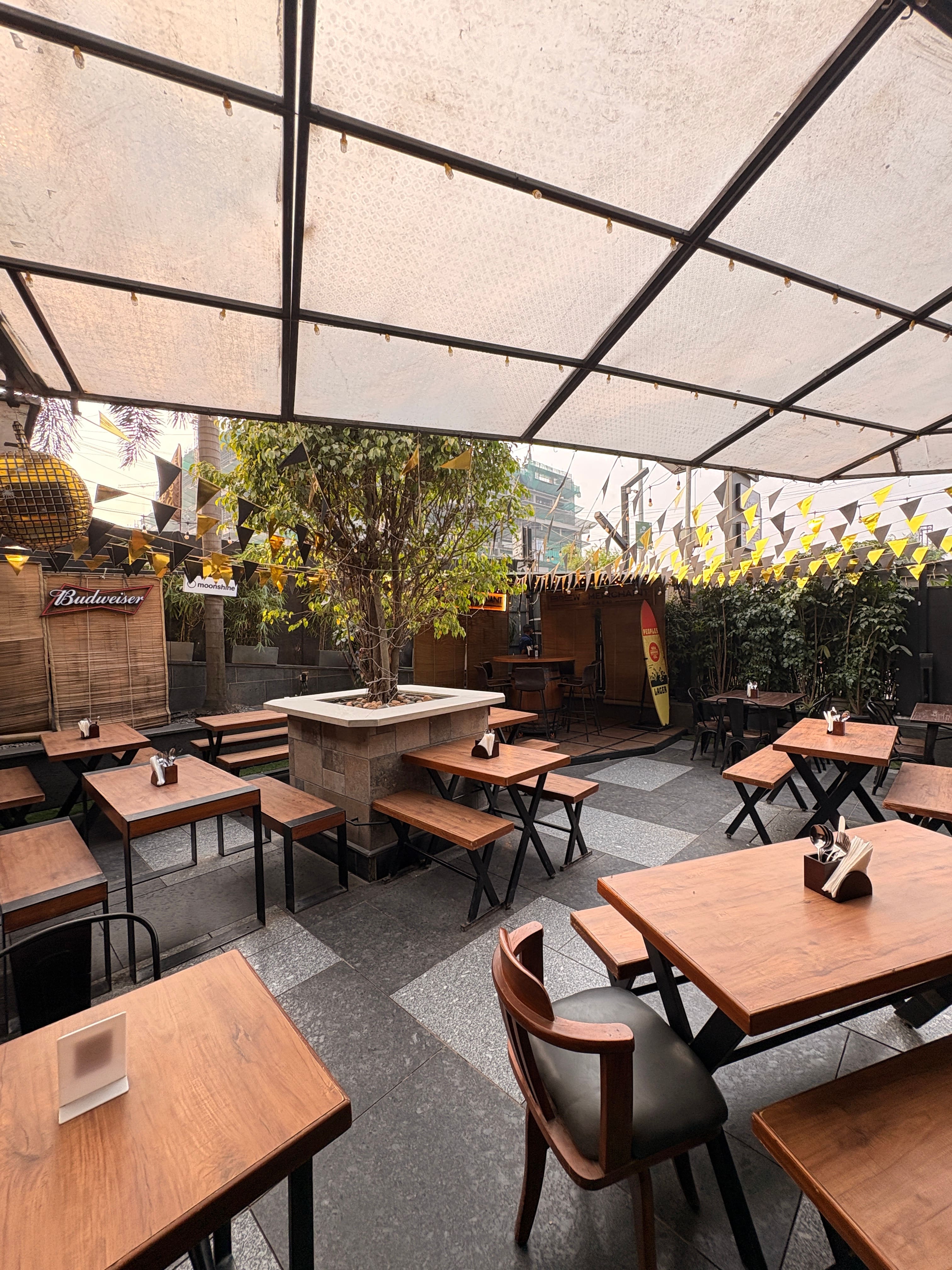 Restaurant image