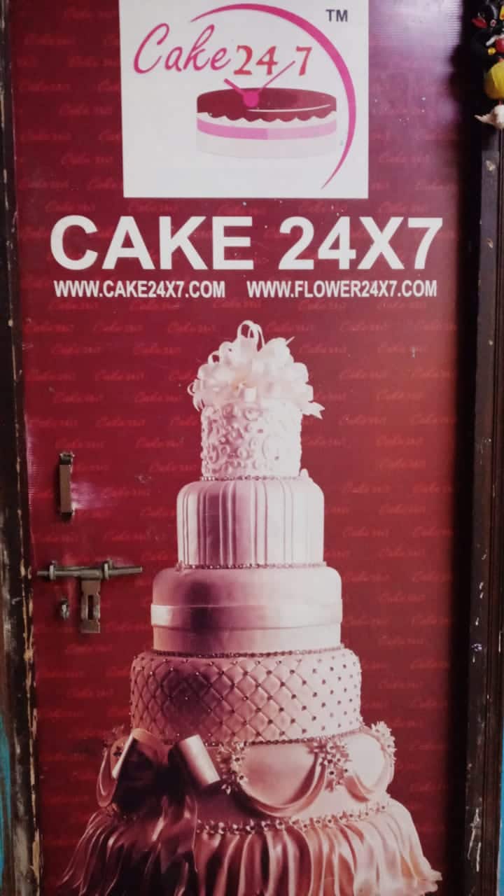 Cake 24X7 | Gurugram