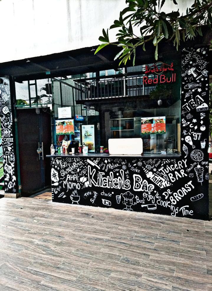 Big Cheese Cafe, Jubilee Hills, Hyderabad Zomato