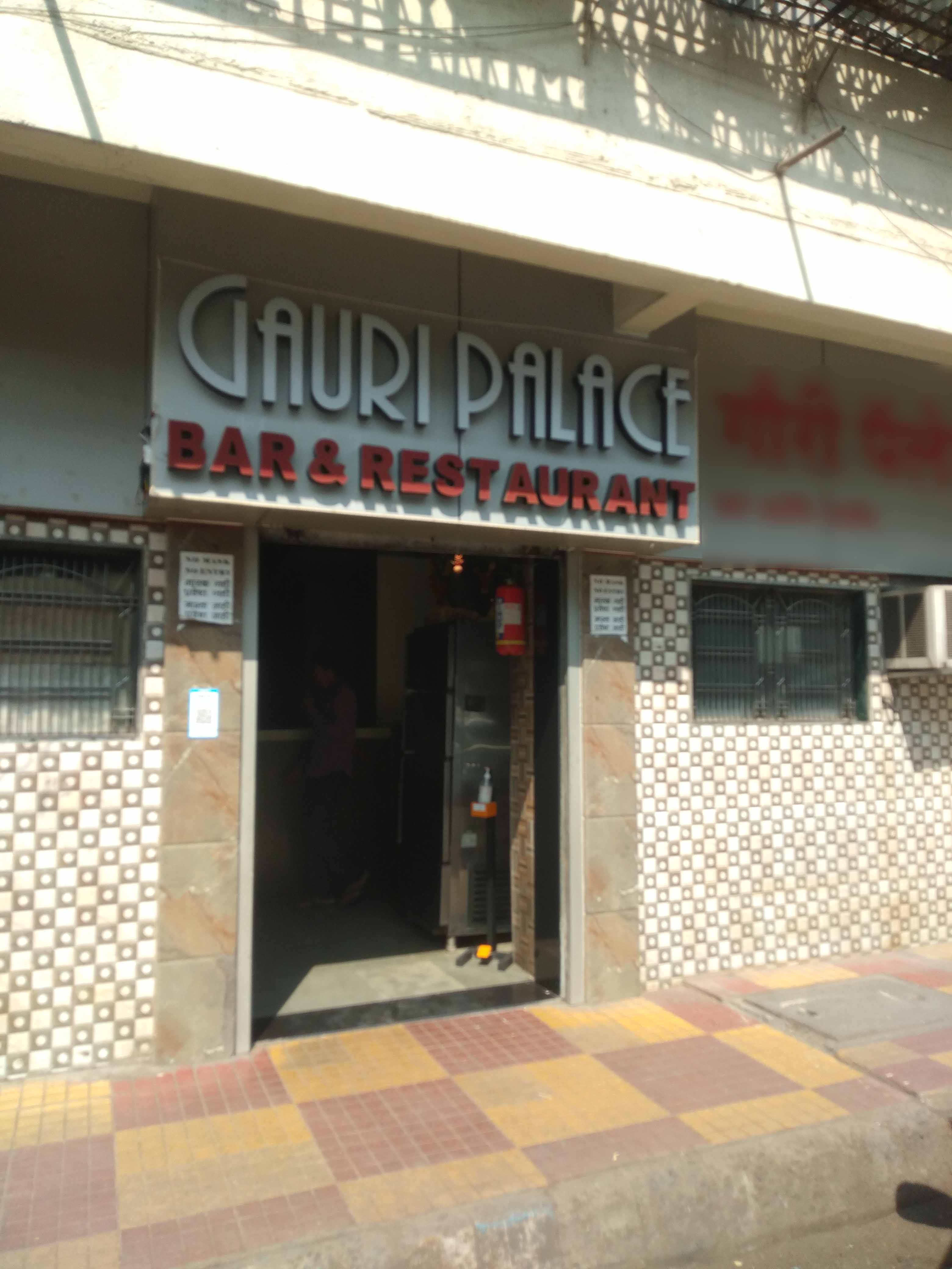 Gauri Palace, Kalwa, Thane Zomato