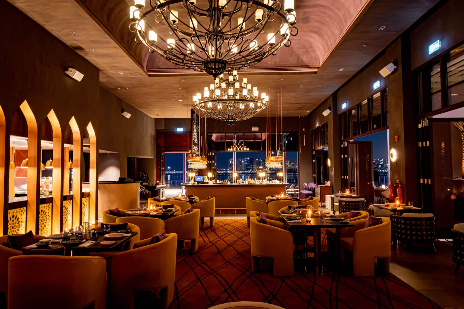Restaurant image