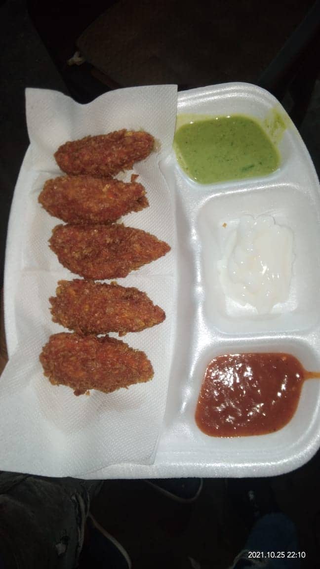 Lavi Bakers, Indirapuram, Ghaziabad Zomato