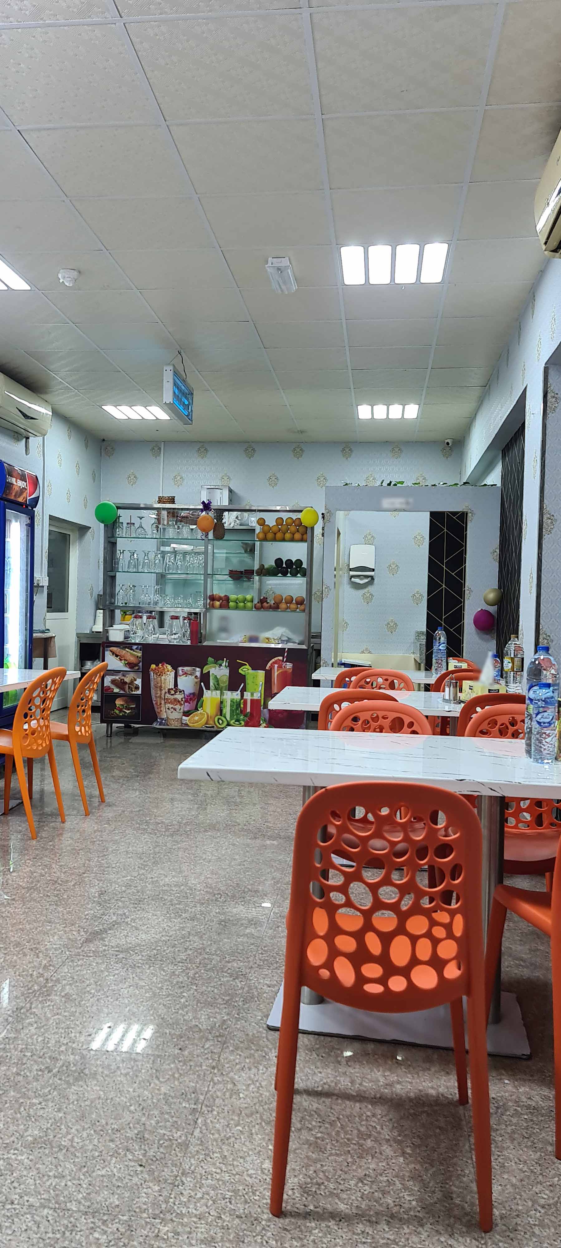 Al Rashidiya Kitchen Al Nadi Mandi Restaurant & Cafeteria, Al Rashidiya 2, Ajman | Zomato