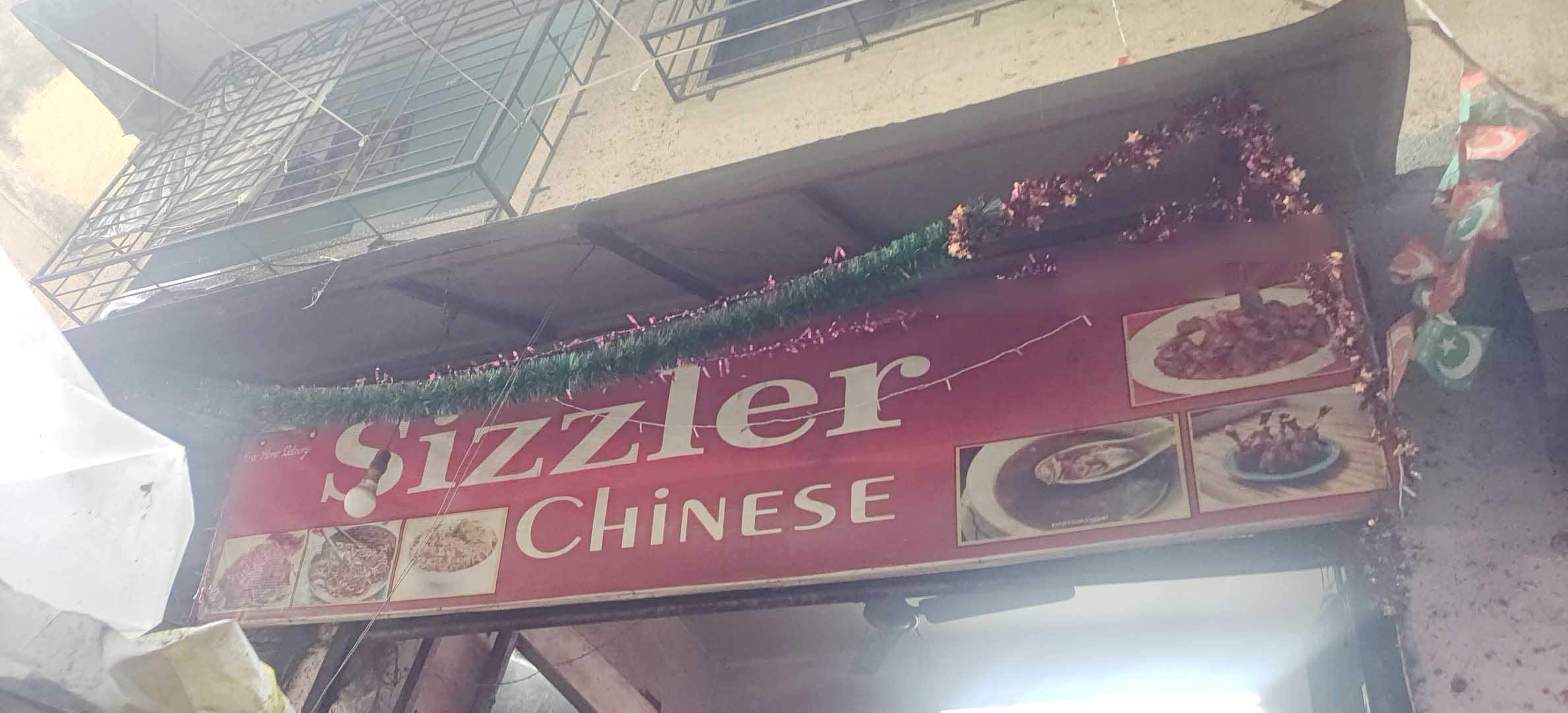 Sizzler Chinese, Mumbra, Thane Zomato