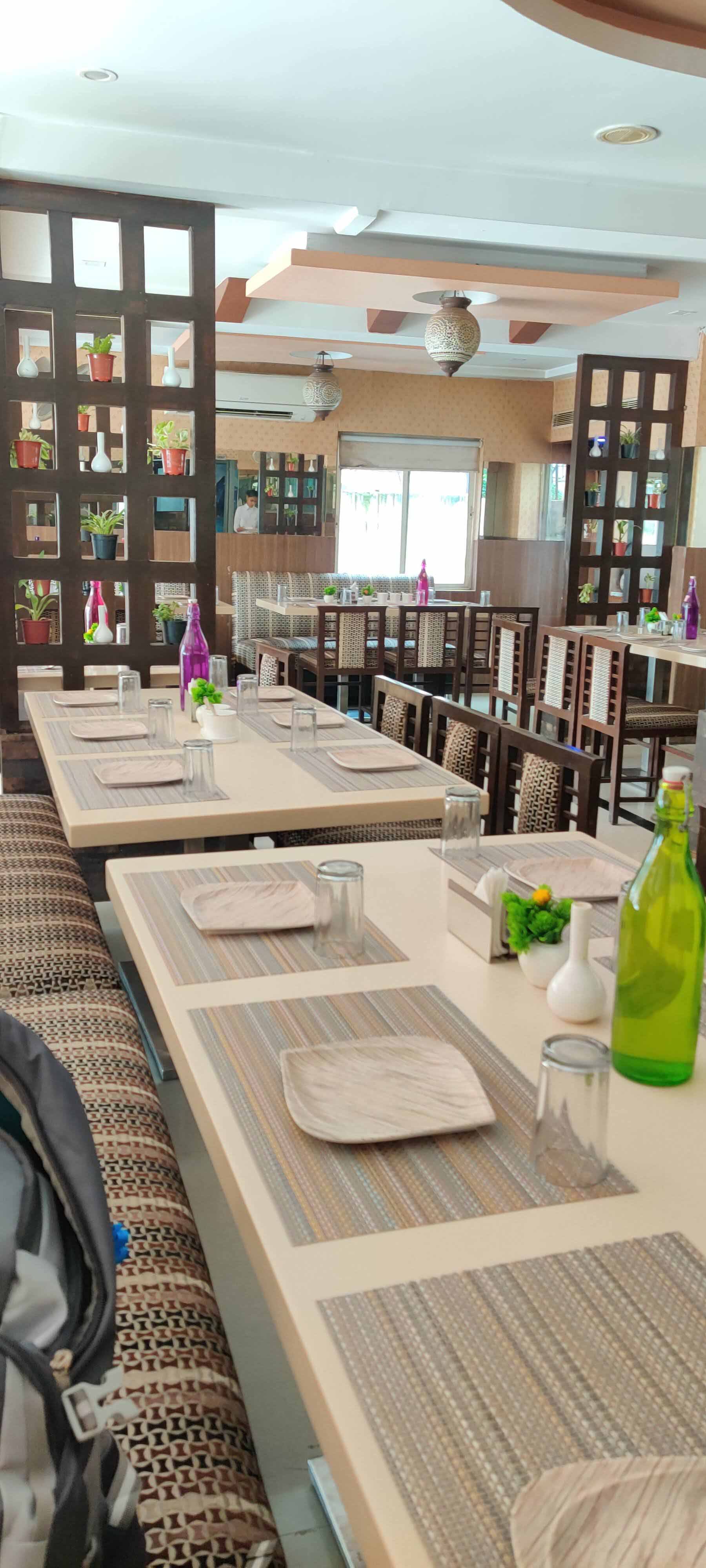 Vizag Star Grand, Ram Nagar, Vizag Zomato