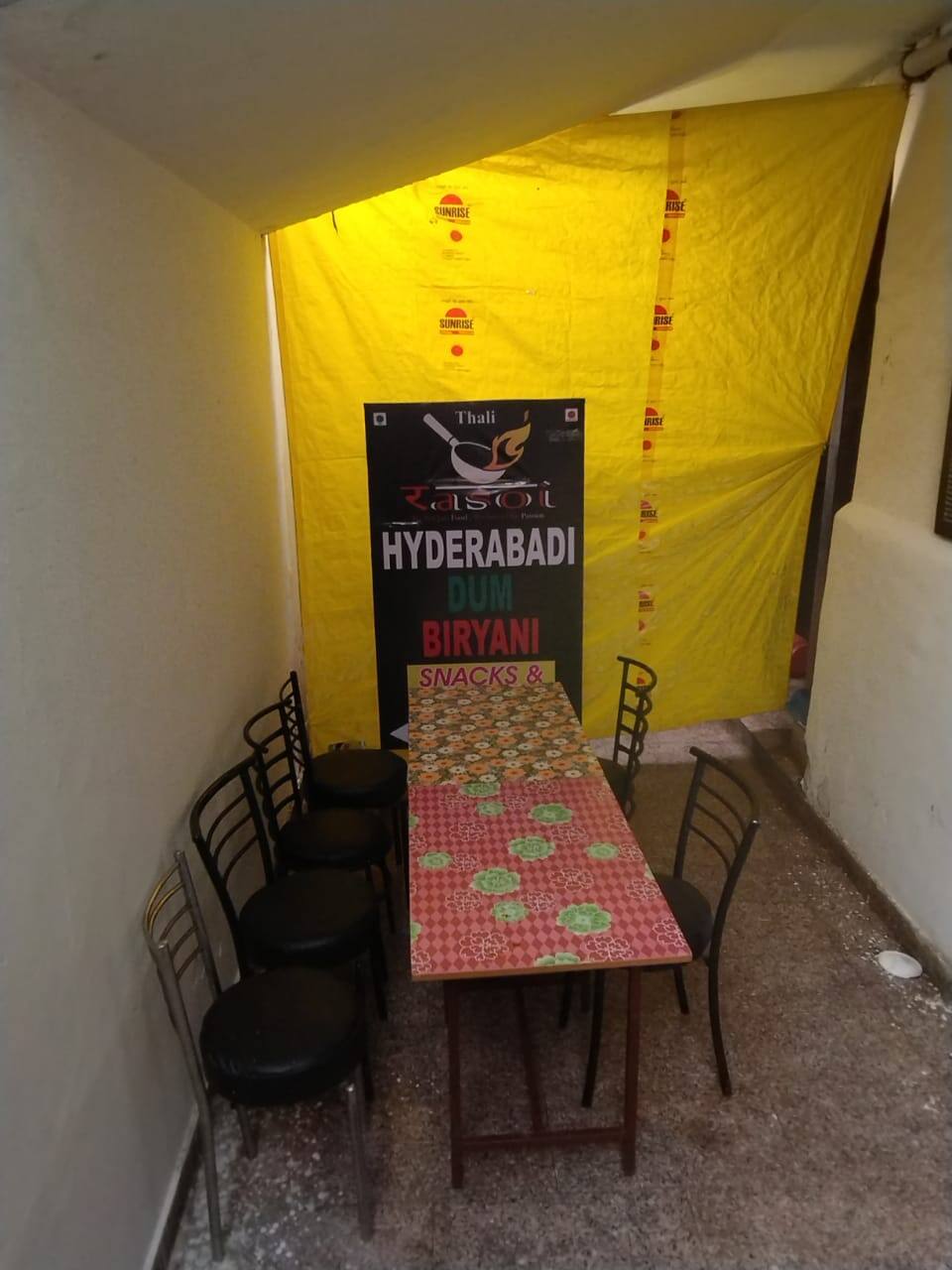 Rasoi, Jagatpura, Jaipur Zomato