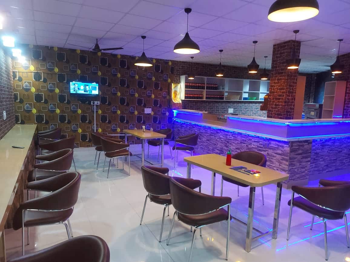 Pizza Galleria Hut, Manesar, Gurgaon Zomato