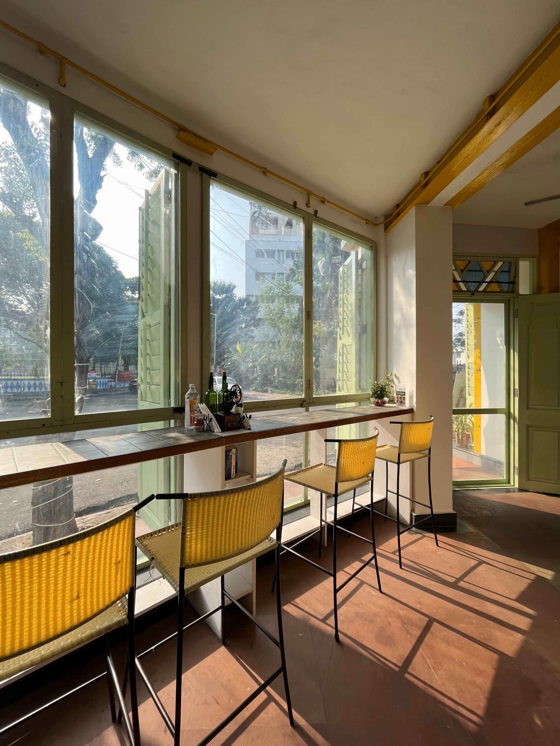 Restaurant image