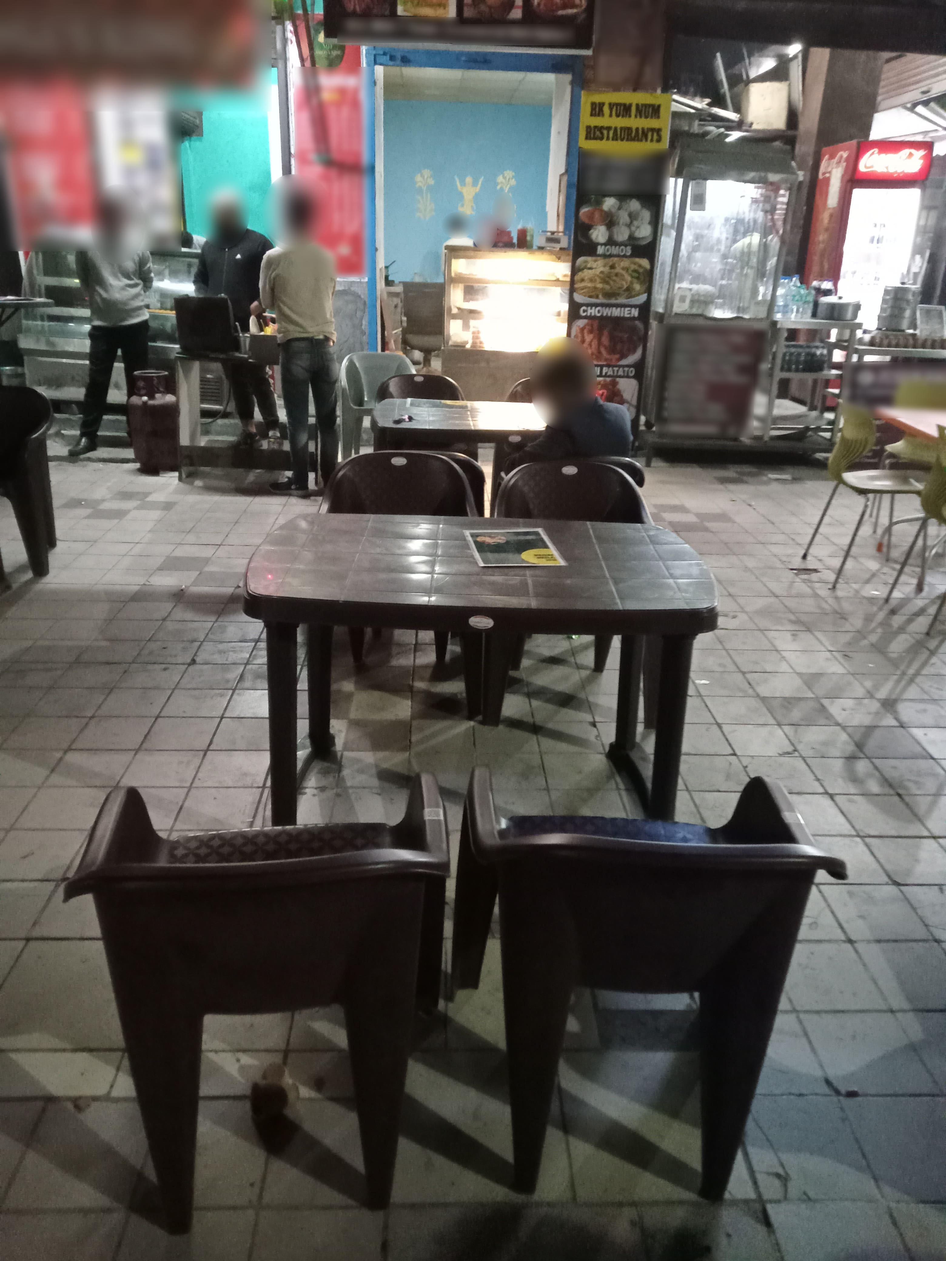 RK Yum Num, Alpha 1, Greater Noida Zomato