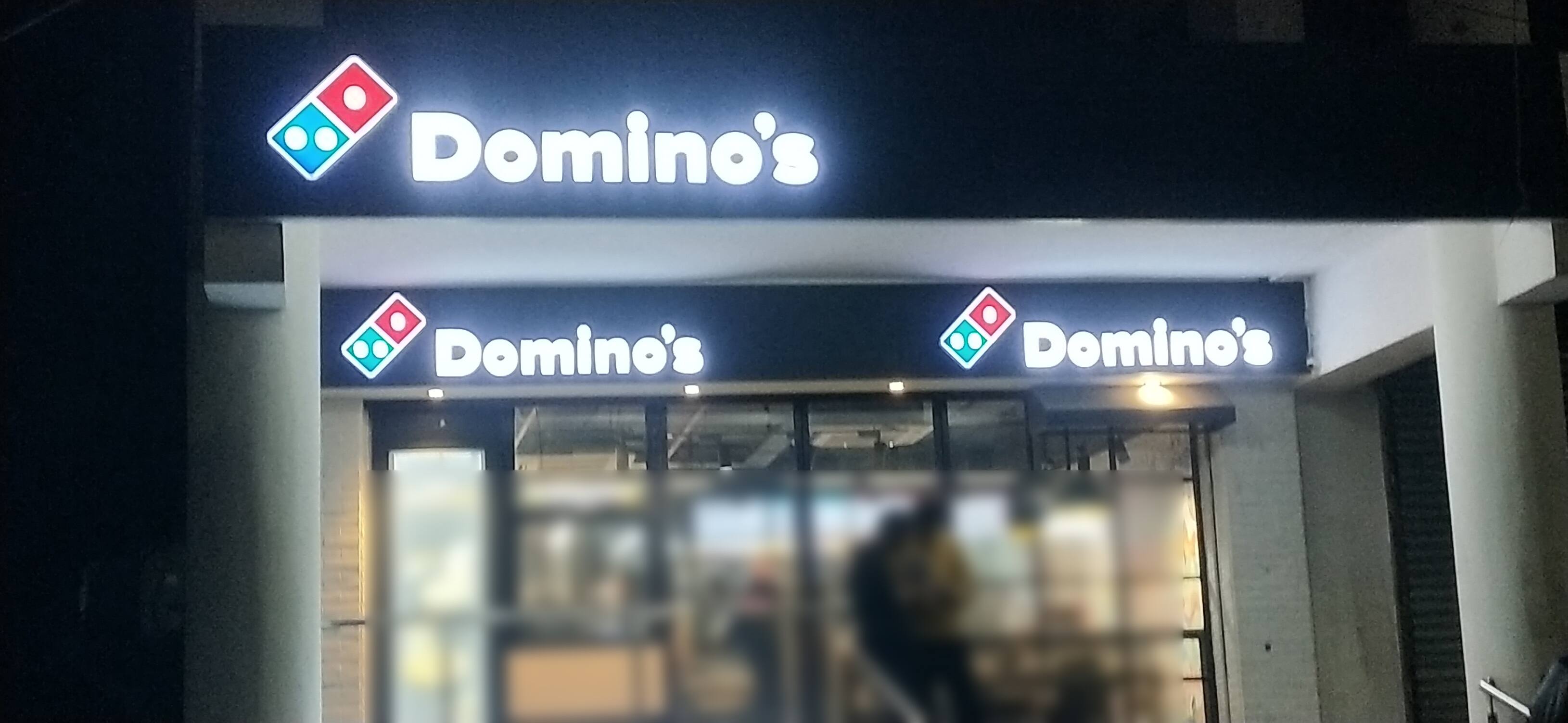 Domino's Pizza, Dhanbad Locality order online Zomato