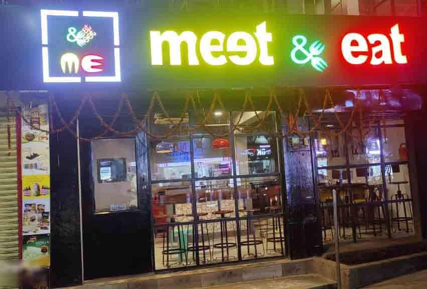 Meet & Eat Family Restaurant, Vizianagaram Locality order online Zomato