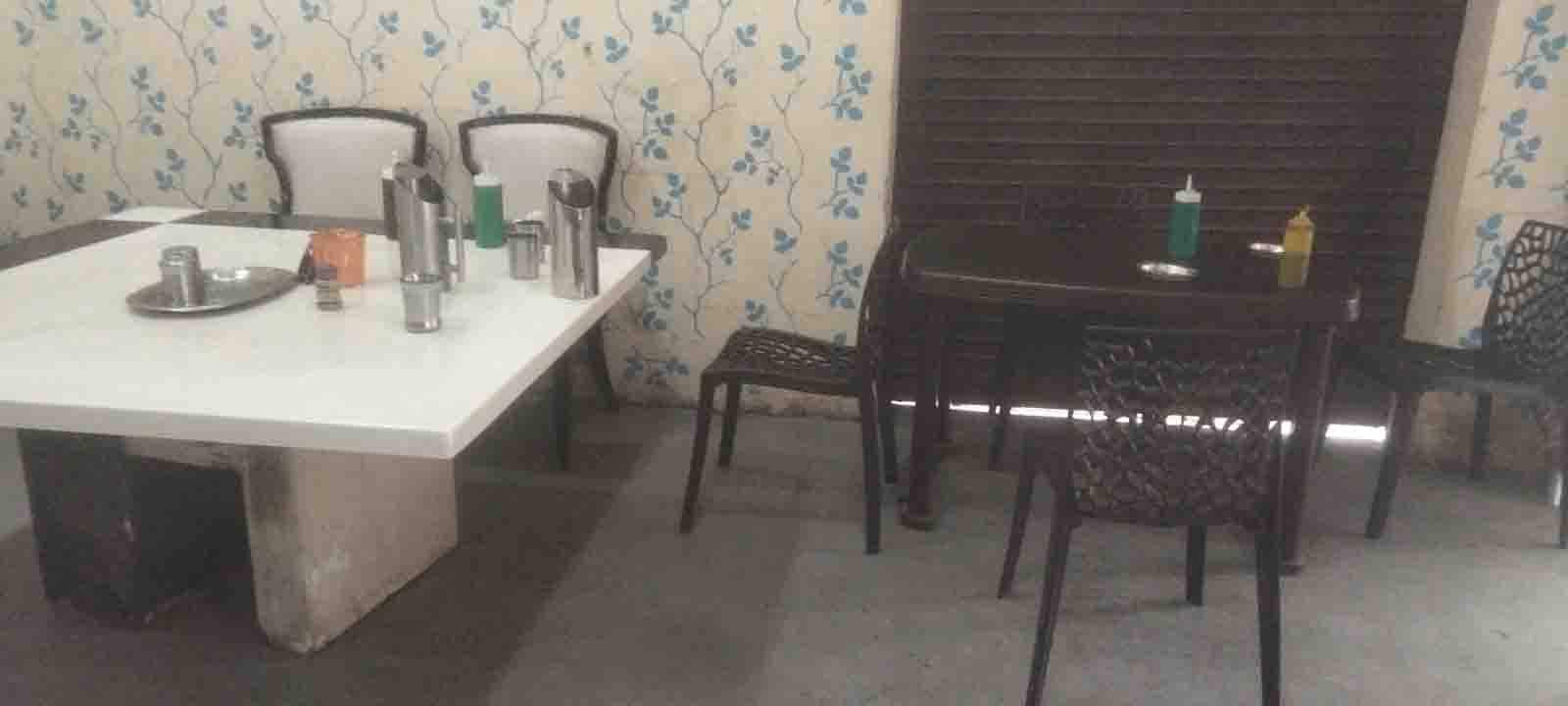 Shri Shyam Sweets Corner, Loni, Ghaziabad Zomato