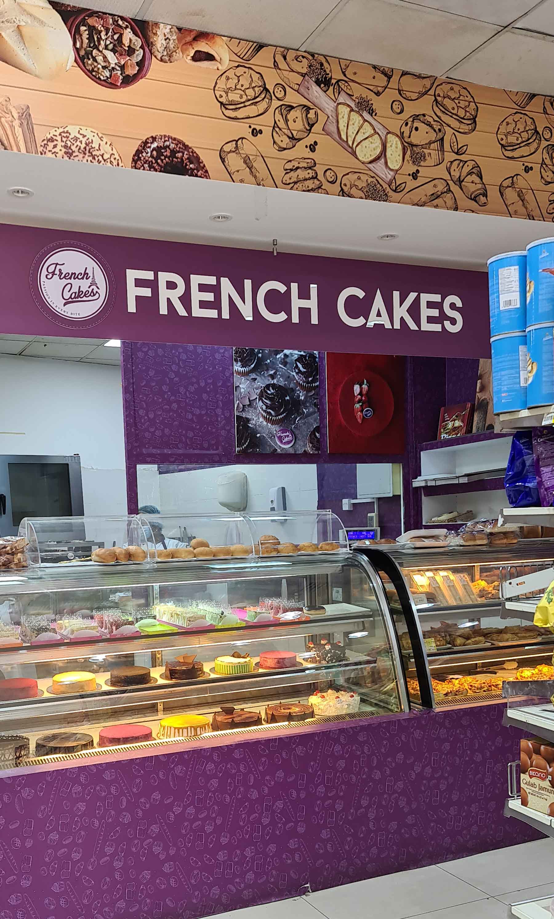 8 Shops With the Best Cake Delivery in Dubai [2023 ]