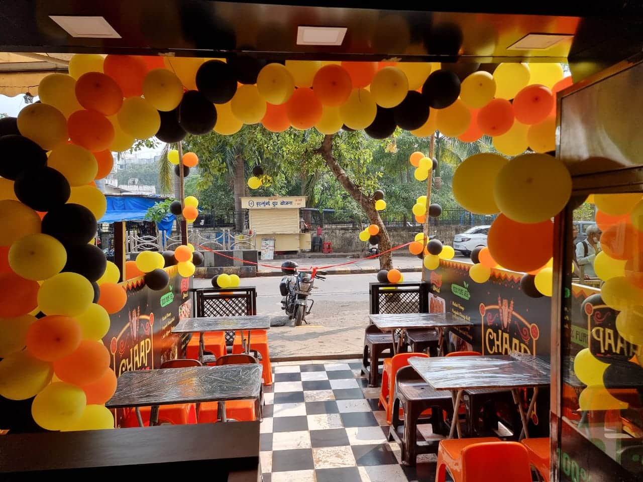 Chaap Theka, Kandivali West, Mumbai Zomato