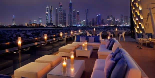 Best Romantic Restaurants In Dubai | Zomato