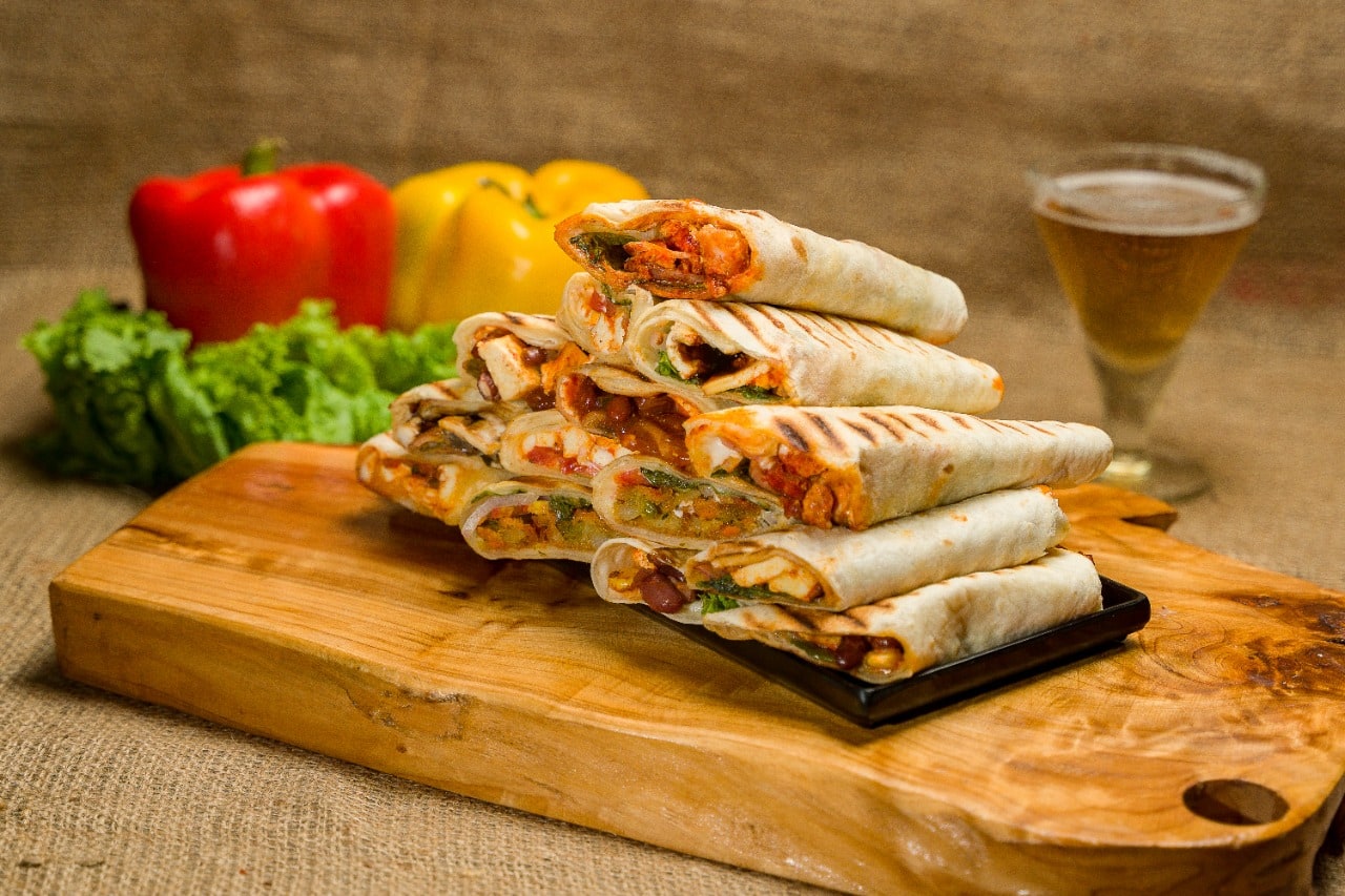 The Wrap Co., Indirapuram, Ghaziabad Zomato