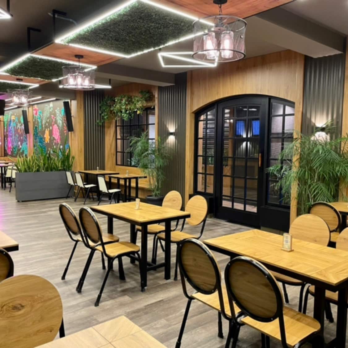 The Chimney Canteen, Hathital, Jabalpur Zomato