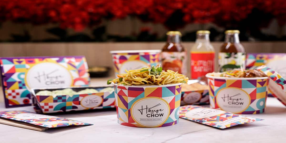 House Of Chow, Beta 2, Greater Noida Zomato