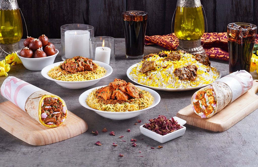 Faasos Wraps, Rolls & Shawarma, City Center, Gwalior Zomato