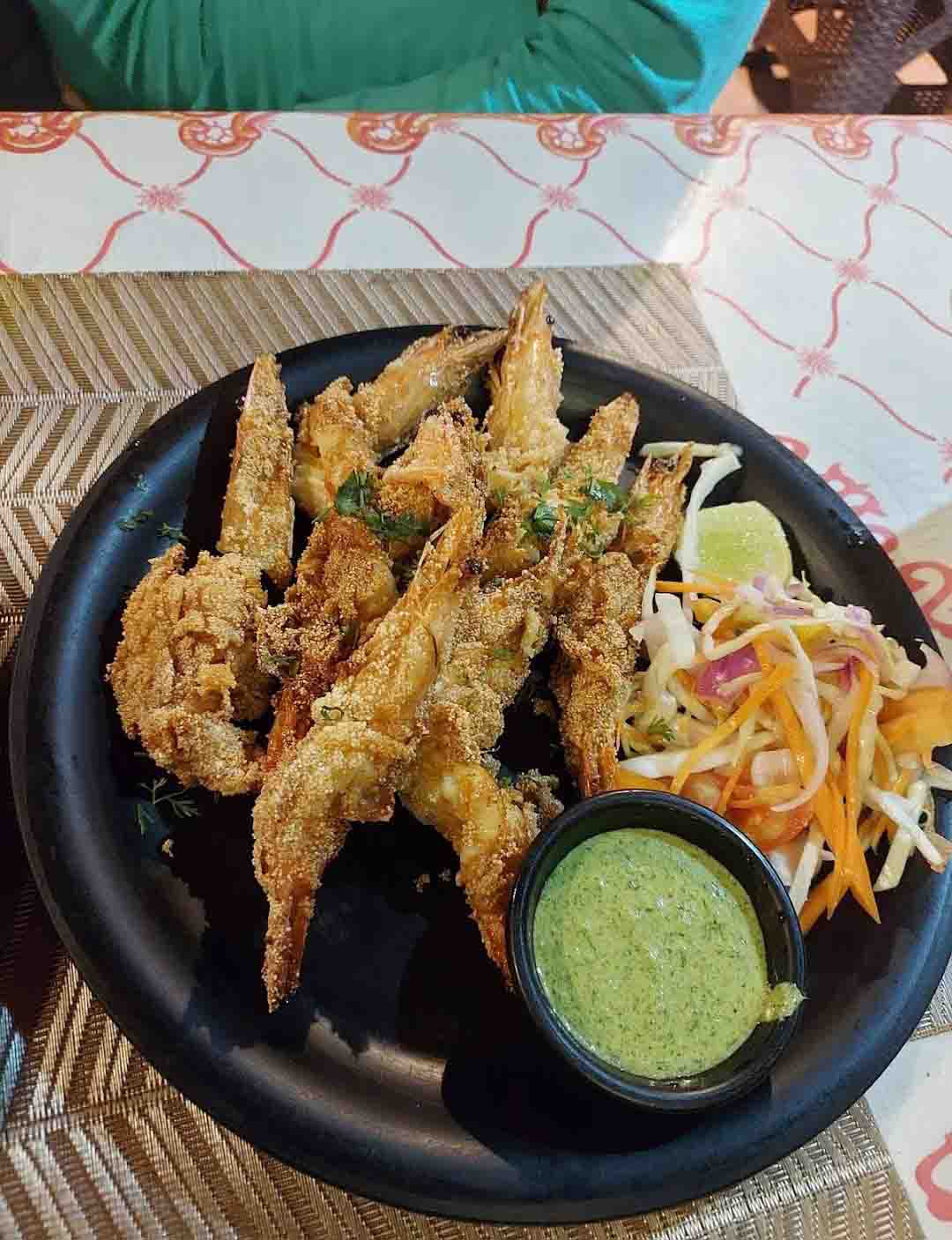 Modern Cafe, Vagator, Goa | Zomato