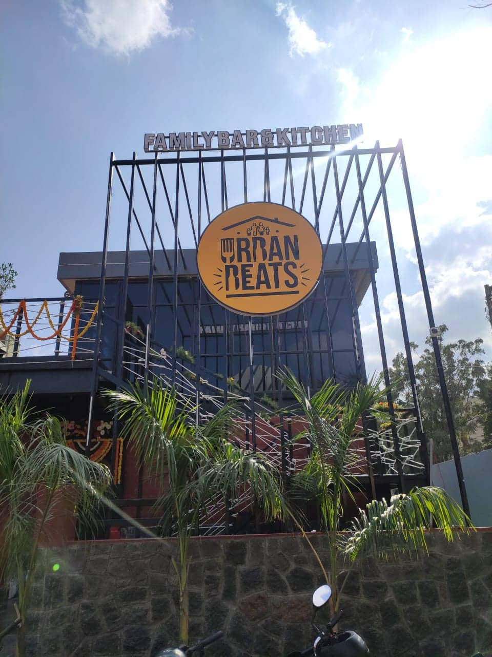 Urban Beats Family Bar & Kitchen, L B Nagar, Hyderabad | Zomato