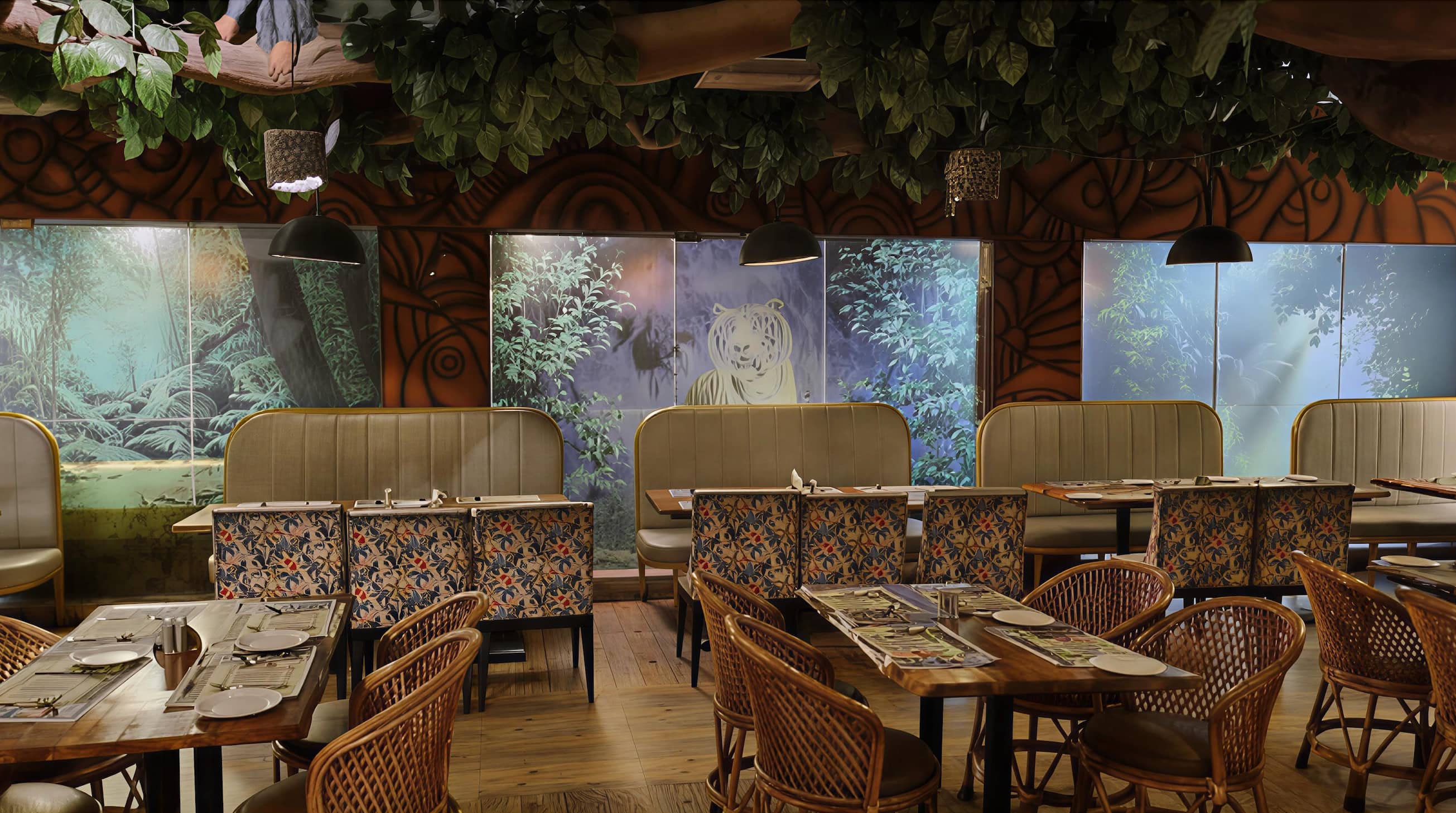 Restaurant image
