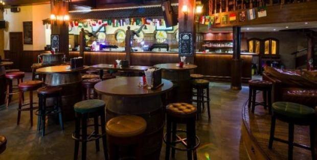 Best Happy Hours Bars in Dubai | Zomato