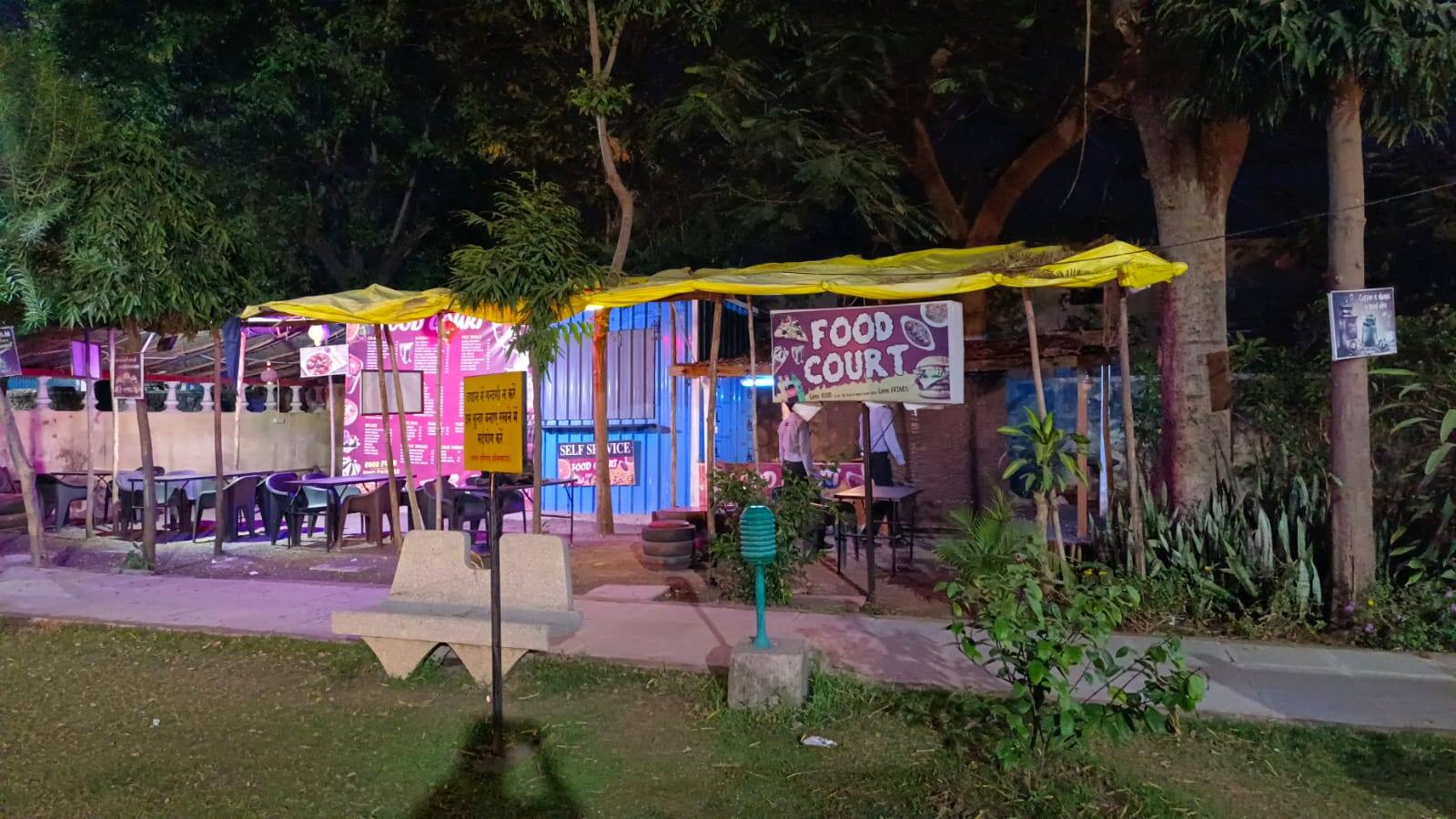 Dream Food Court image