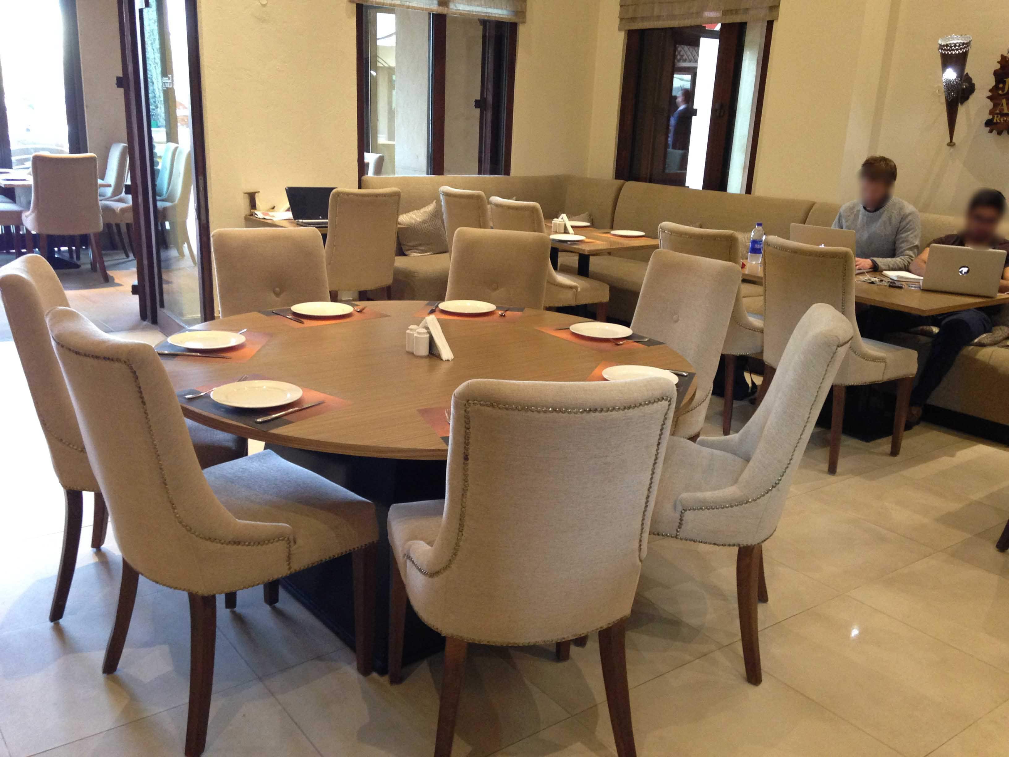 Restaurant image