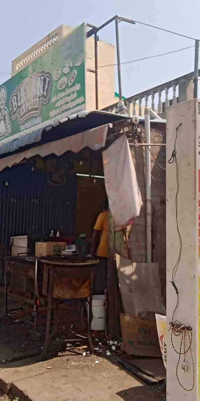 Biryani Express, Gandhinagar, Puducherry Zomato