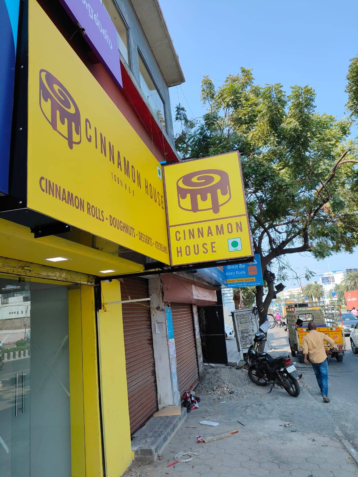 Cinnamon House, Perungudi, Chennai Zomato