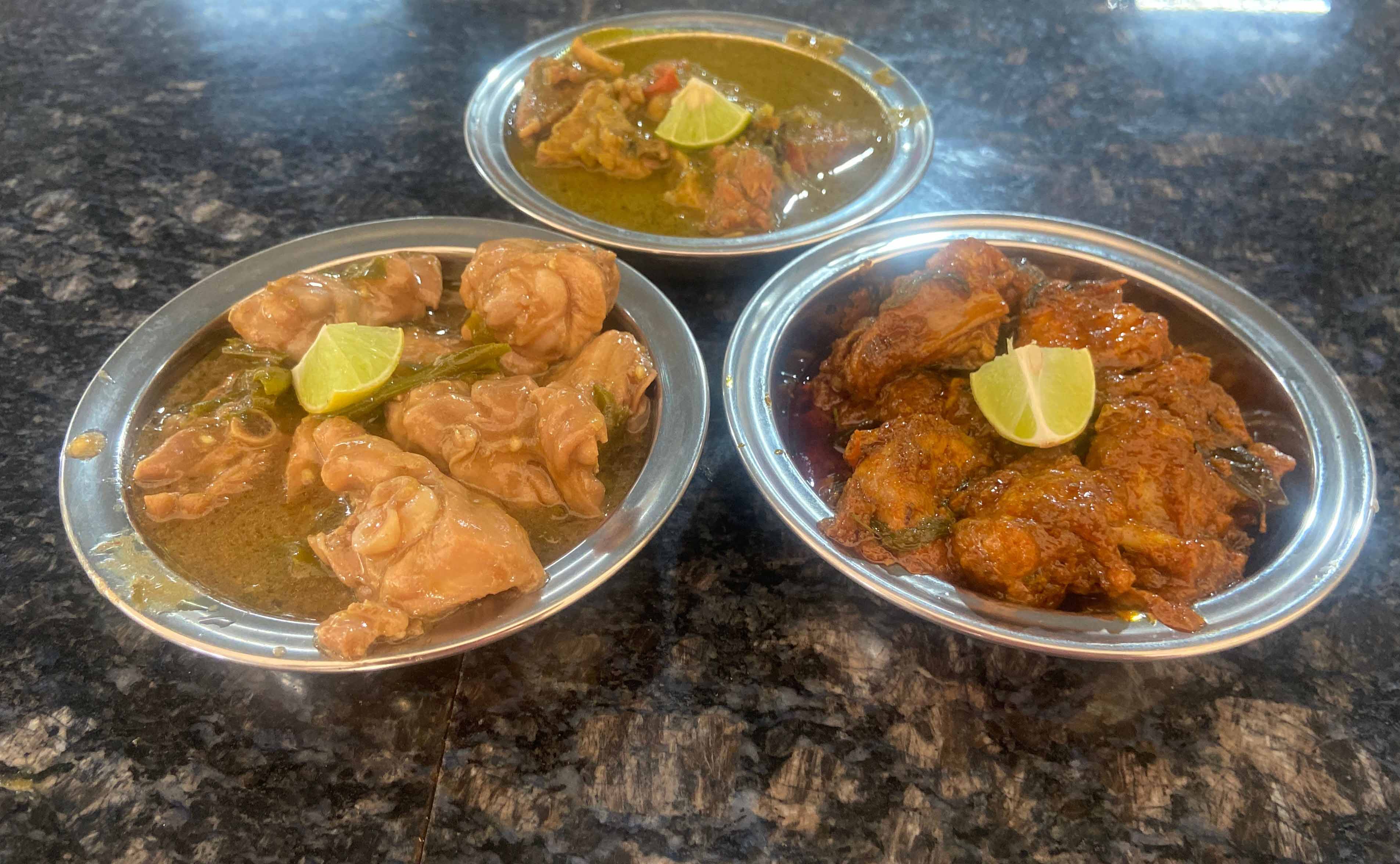 Sampige Biriyani, Yelahanka order online Zomato