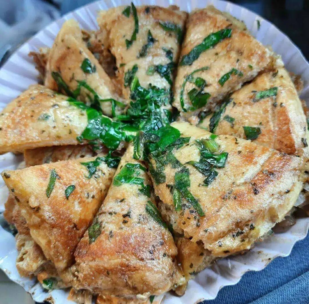 Eggi Point, West Patel Nagar order online Zomato