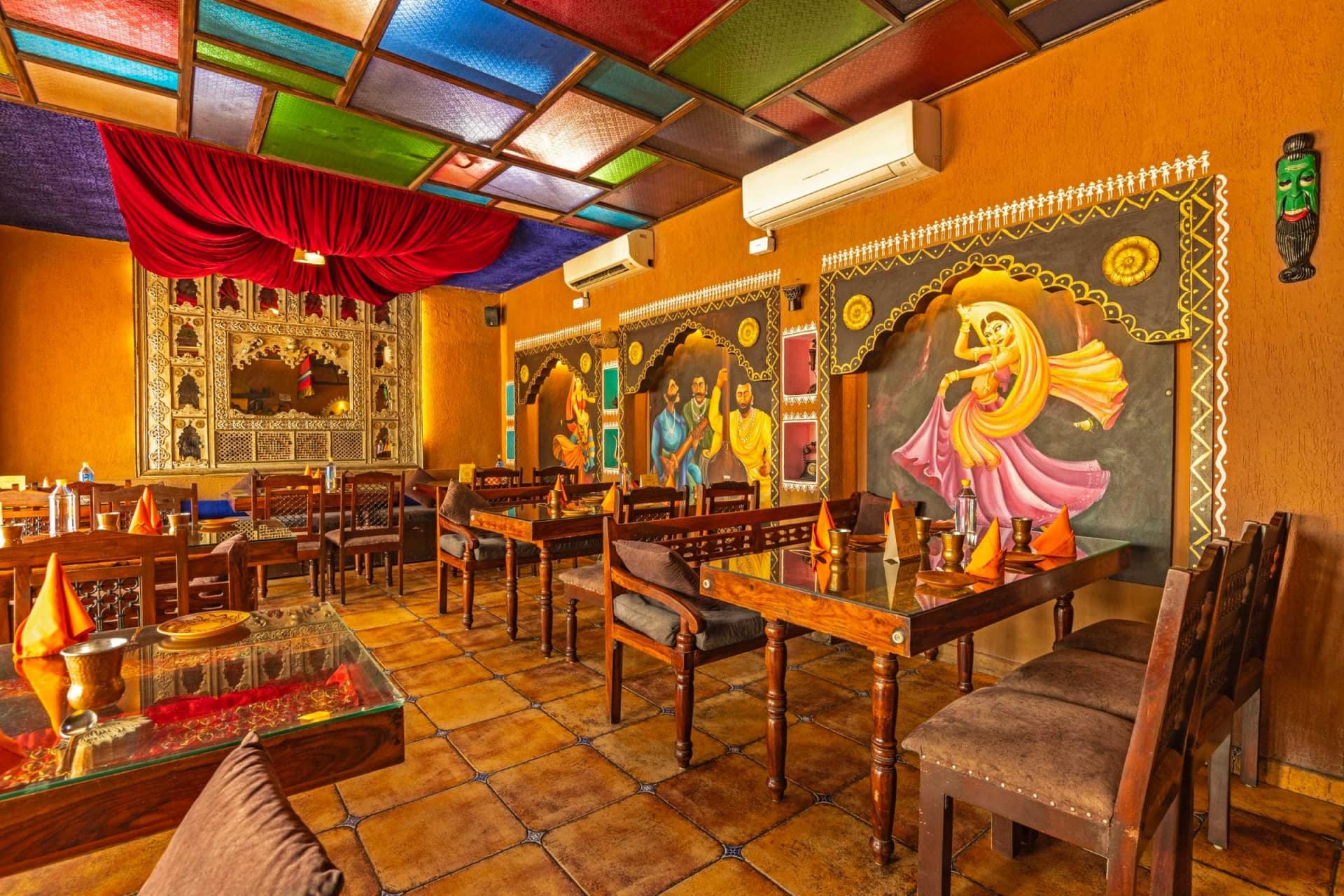 Restaurant image
