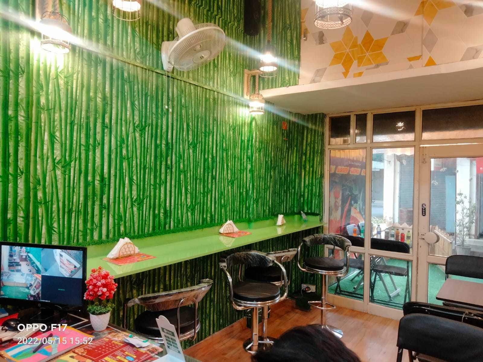 Pizzerians & Co., Mayur Vihar Phase 1, New Delhi Zomato