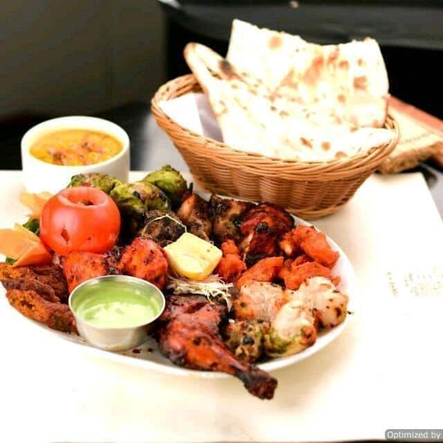 Al Madina Wide Range Restaurant, Al Karama, Dubai Zomato