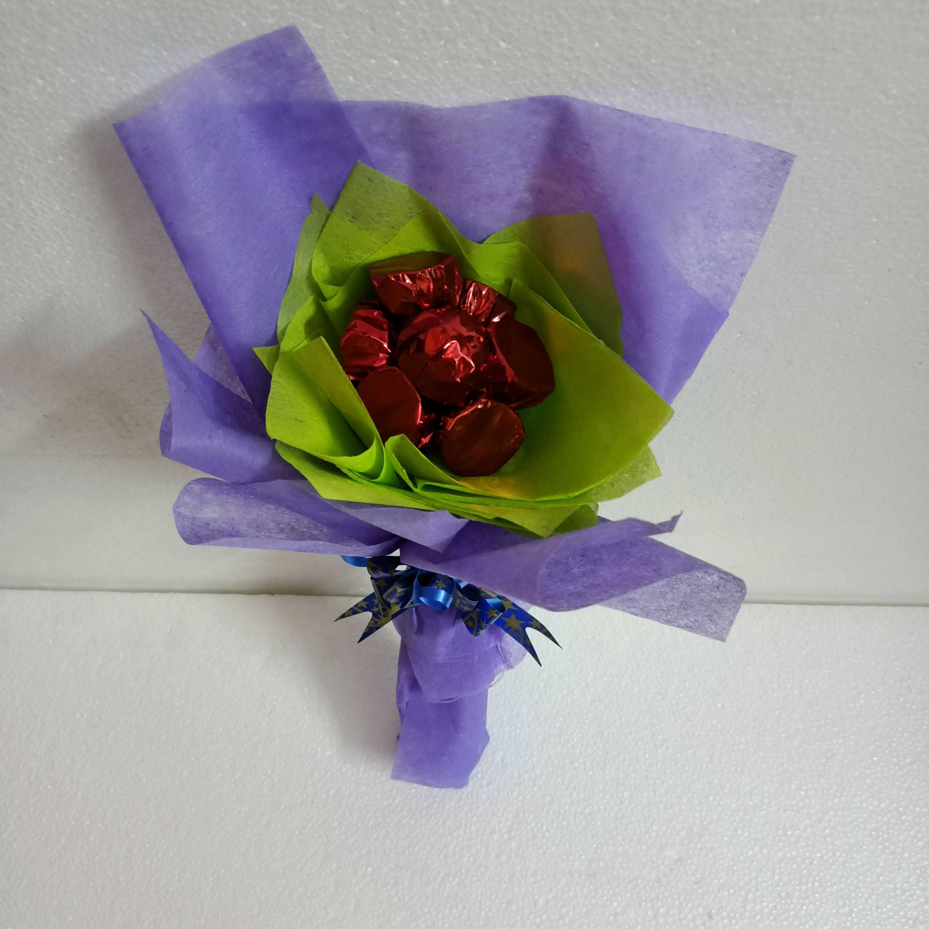 Kamiya Chocolate Bouquet, Khatipura Road, Jaipur Zomato